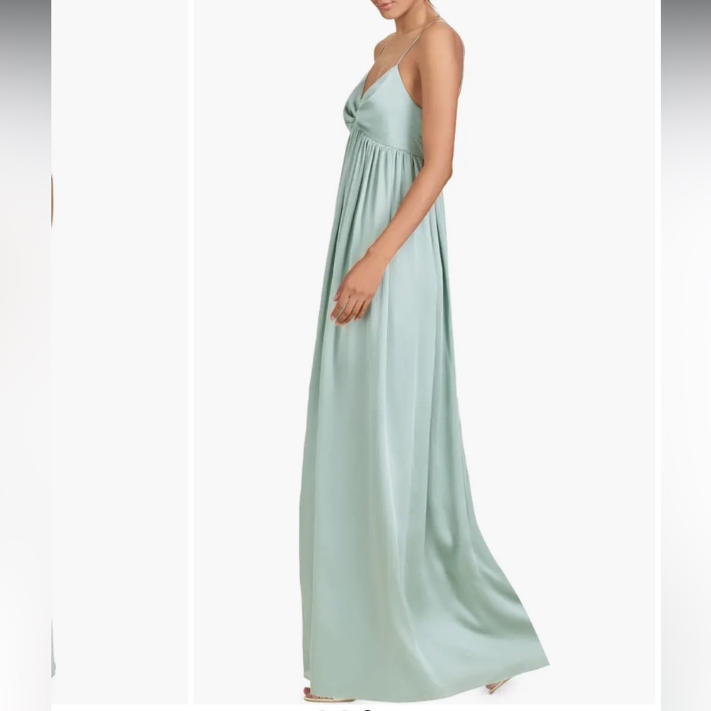 Sachin & Babi Jessica Gown, JADE, Size 2